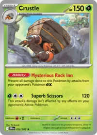 Crustle