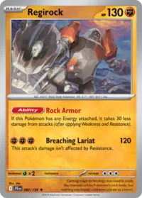 Regirock