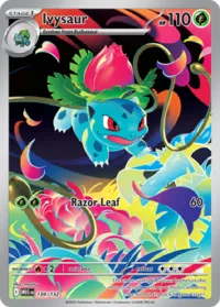 Ivysaur