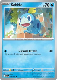 Sobble