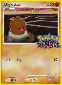 Diglett