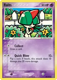 Ralts