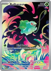 Bulbasaur