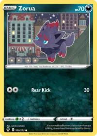 Zorua
