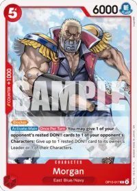 Morgan