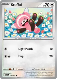 Stufful