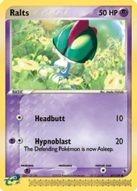Ralts