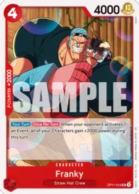 Franky