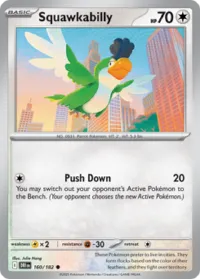 Squawkabilly