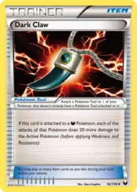 Dark Claw