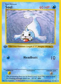 Seel