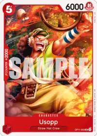 Usopp