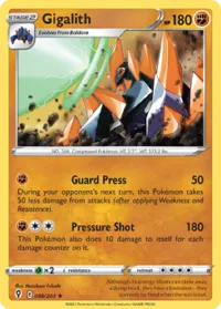 Gigalith