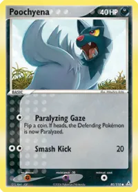 Poochyena