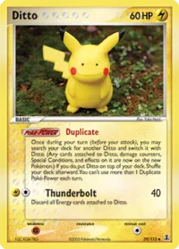 Ditto
