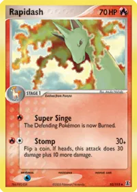 Rapidash
