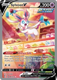 Sylveon V