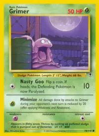 Grimer
