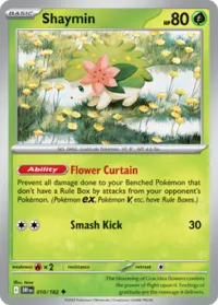Shaymin
