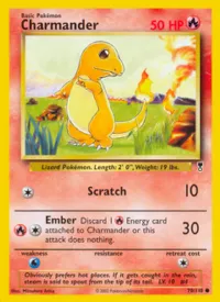 Charmander