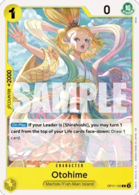 Otohime