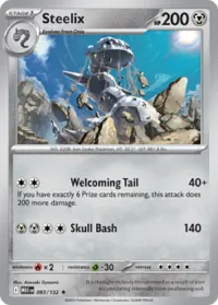 Steelix