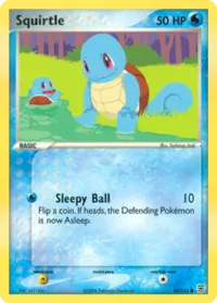 Squirtle