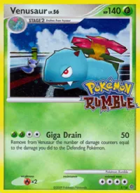 Venusaur