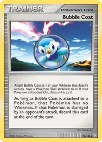 Bubble Coat