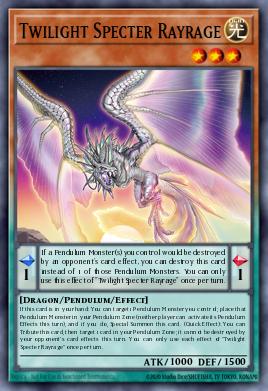 Rayrage, the Twilight Fiend