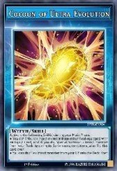 Cocoon of Ultra Evolution (Skill Card)