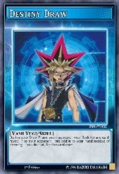Destiny Draw (Skill Card)