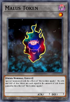 Malus Token