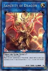 Sanctity of Dragon
